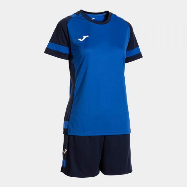 PHOENIX III SET ROYAL BLUE NAVY BLUE