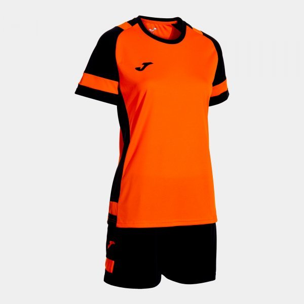 PHOENIX III SET ORANGE BLACK