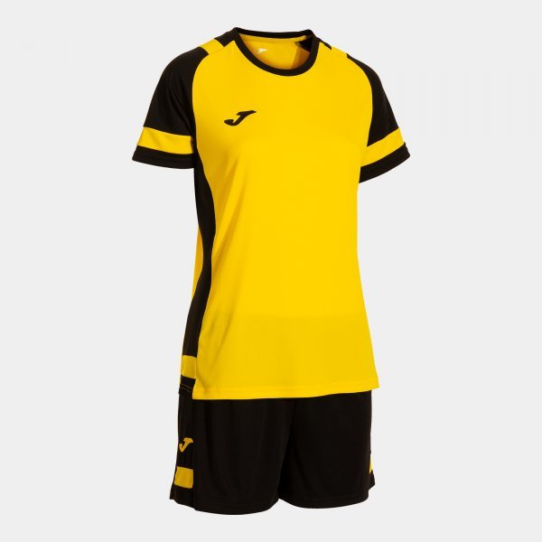 PHOENIX III SET YELLOW BLACK