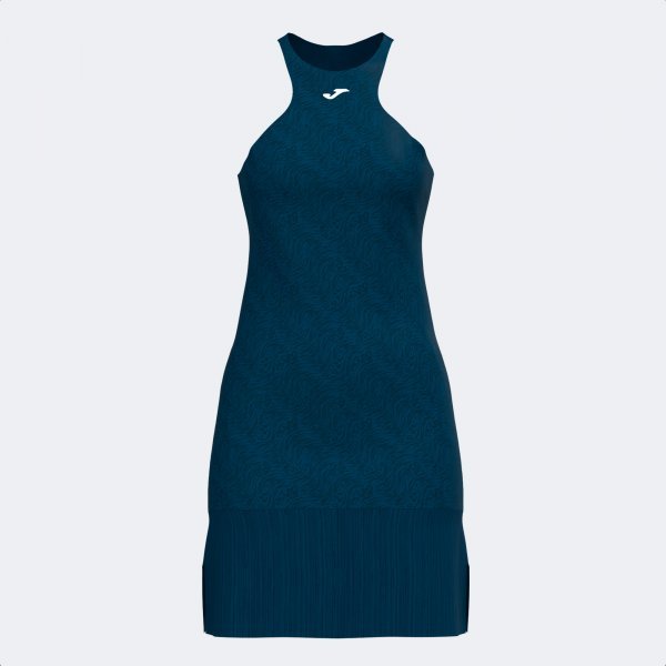CHALLENGE DRESS BLUE