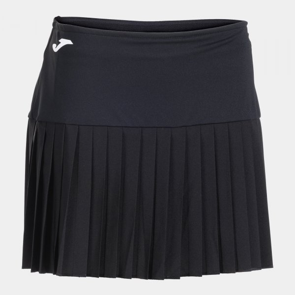 CHALLENGE SKIRT BLACK
