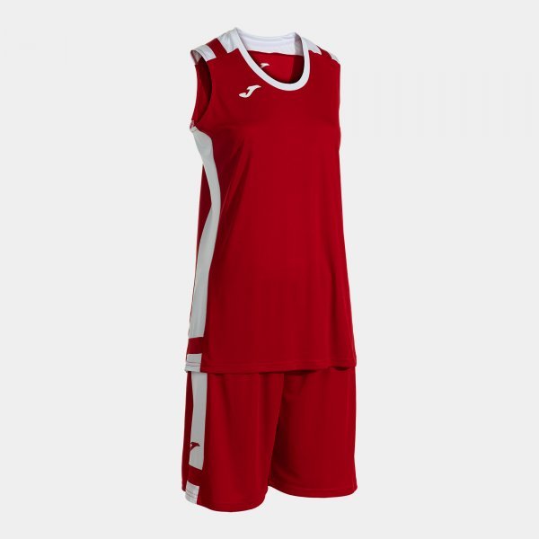 PHOENIX III SET RED WHITE