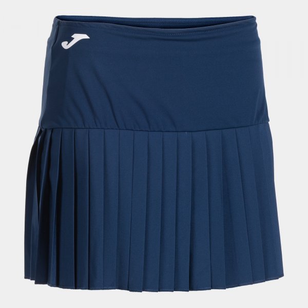 CHALLENGE SKIRT BLUE