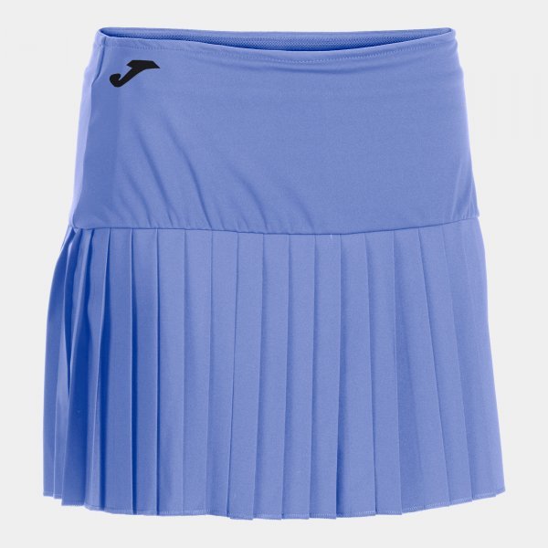CHALLENGE SKIRT BLUE