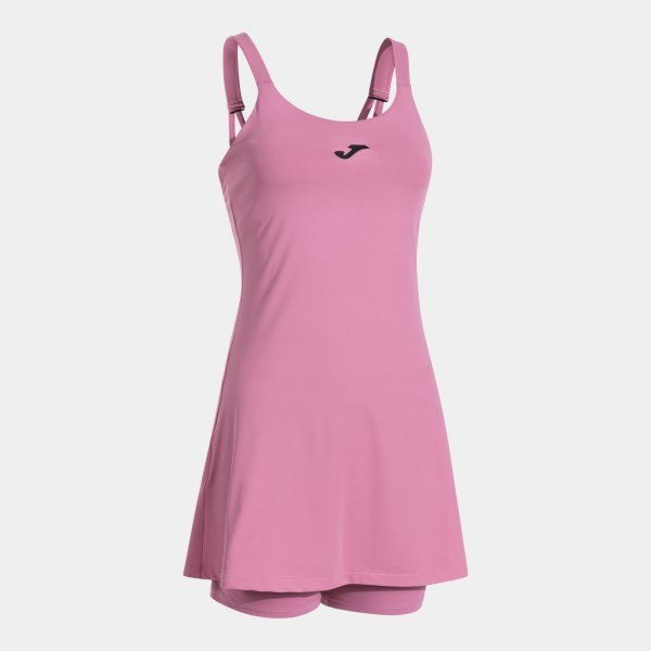 CHALLENGE DRESS PINK