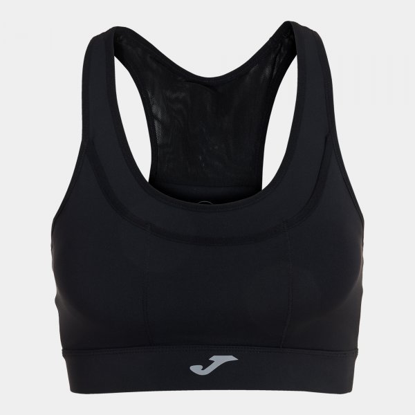TRAIL SPORT BRA BLACK