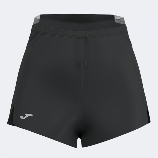 TRAIL OZONE SHORT BLACK
