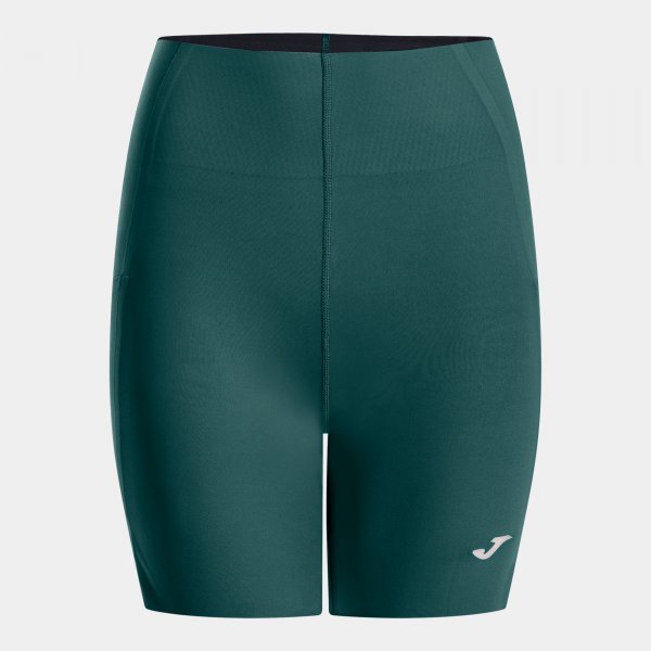 TRAIL POWER SHORT TIGHTS BLUE