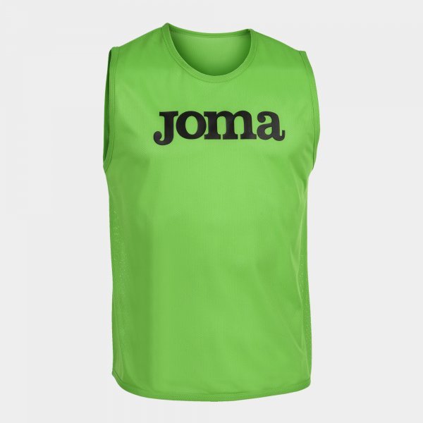 TRAINING BIB FLUOR GREEN