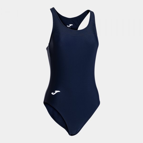 SHARK IV SWIMSUIT NAVY BLUE
