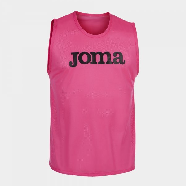 TRAINING BIB FLUOR PINK