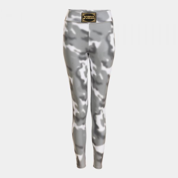 COMBAT LONG TIGHTS WHITE