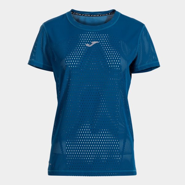 MARATHON II SHORT SLEEVE T-SHIRT BLUE