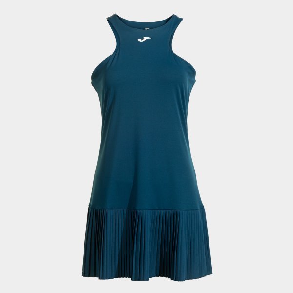 CHALLENGE DRESS BLUE