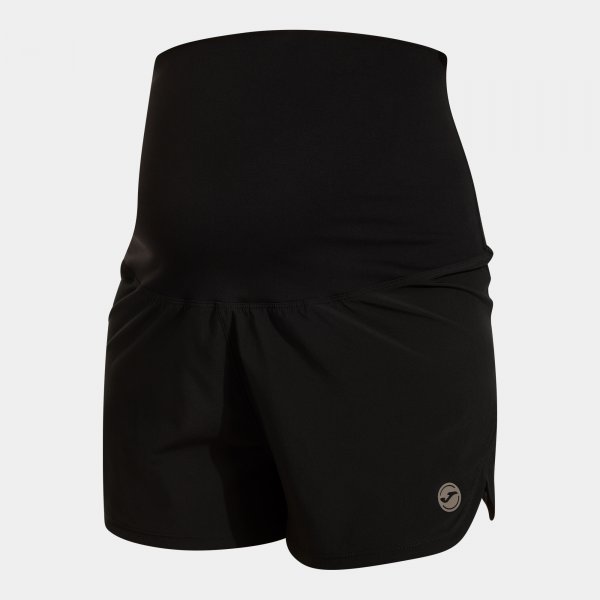 INDOOR SHORT BLACK