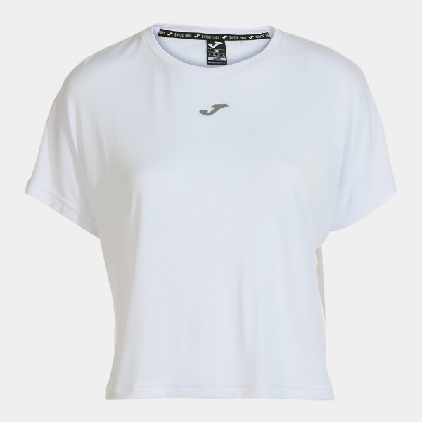 BREATH SLEEVELESS SHIRT WHITE