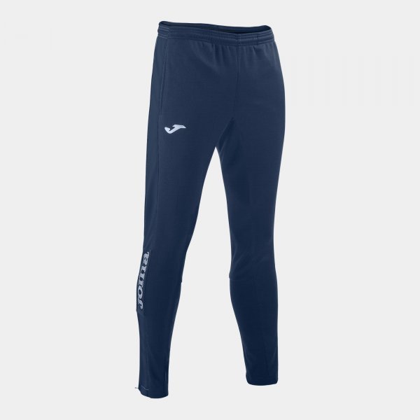 LONG PANTS CHAMPIONSHIP IV NAVY BLUE 3XS