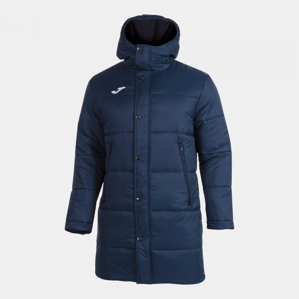 ANORAK 3/4 ISLANDIA III
