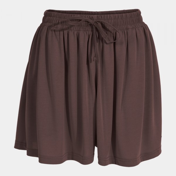 BREATH SHORT BROWN