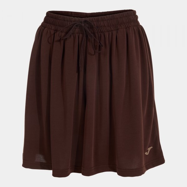 BREATH BERMUDA BROWN
