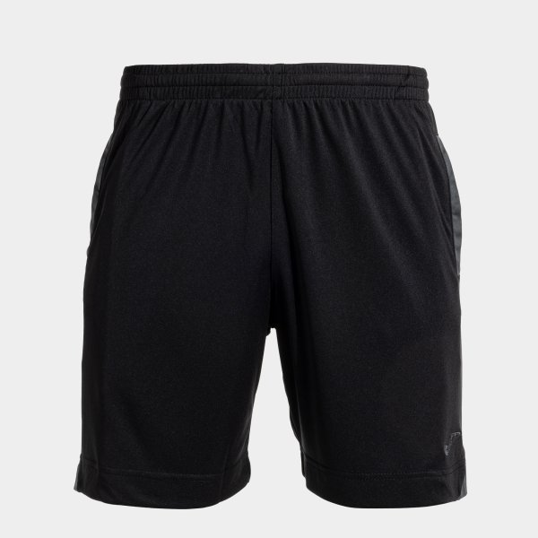 BERMUDA SHORTS MIAMI BLACK