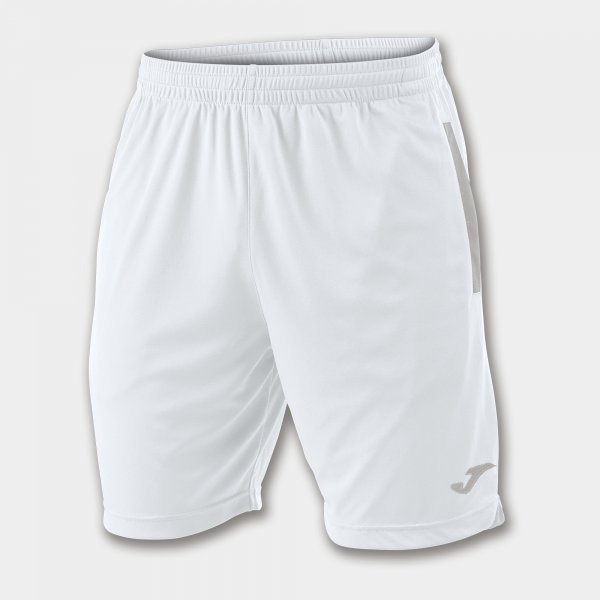 BERMUDA SHORTS MIAMI WHITE