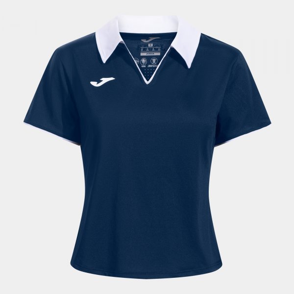 TORNEO SHORT SLEEVE POLO BLUE