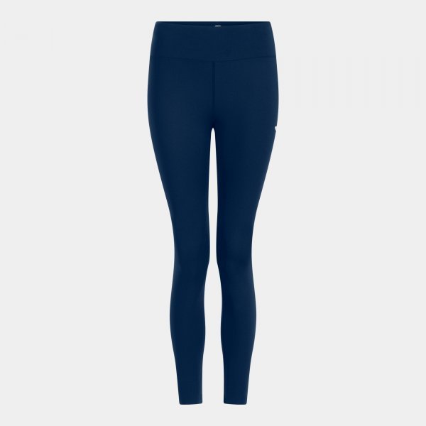 TORNEO LONG TIGHTS BLUE