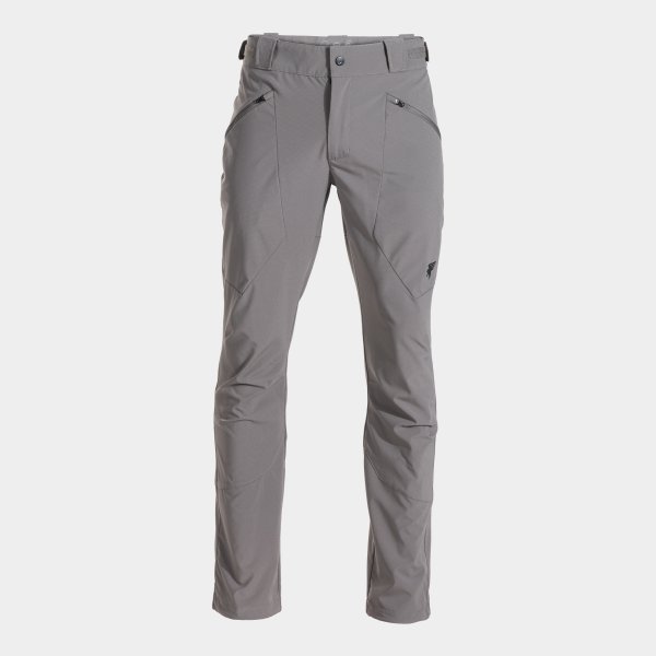 EXPLORER LONG PANTS GRAY