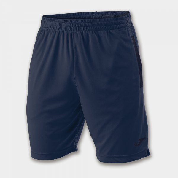 BERMUDA SHORTS MIAMI NAVY BLUE