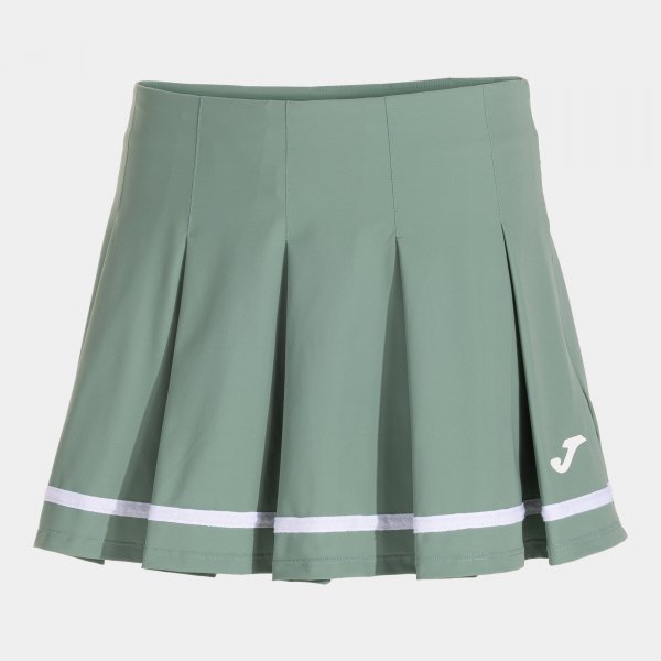TORNEO SKIRT GREEN