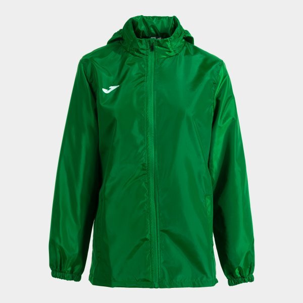 RAIN RAINCOAT GREEN