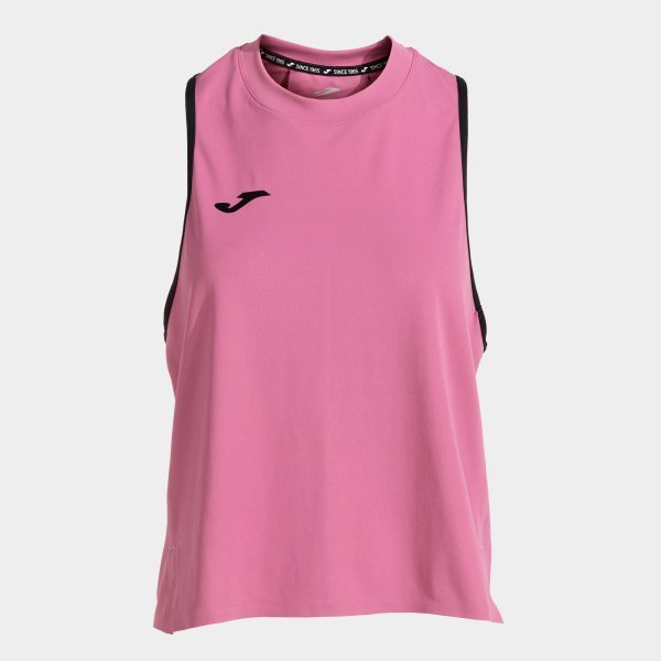 SMASH TANK TOP PINK