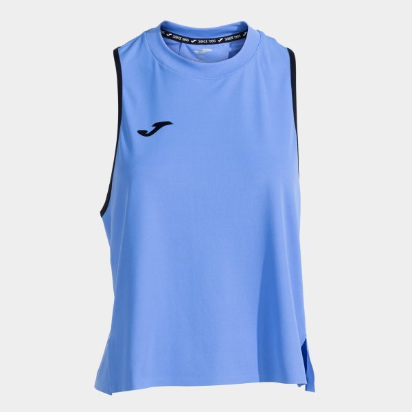SMASH TANK TOP BLUE