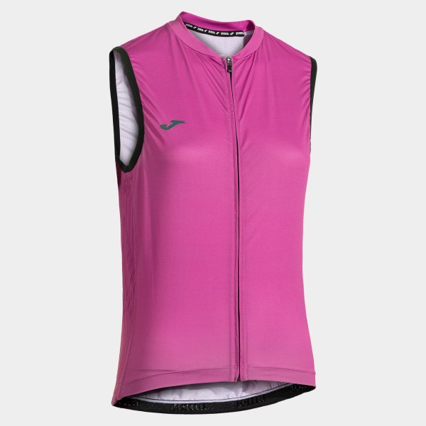 CRONO CYCLING JERSEY PINK