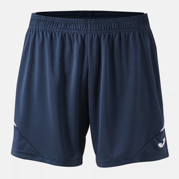 TOKIO II SHORT DARK NAVY WHITE