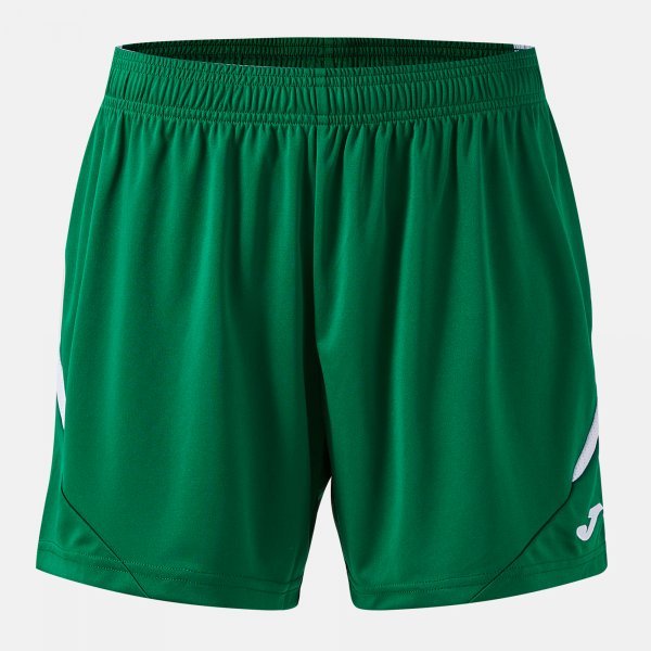 TOKIO II SHORT GREEN WHITE