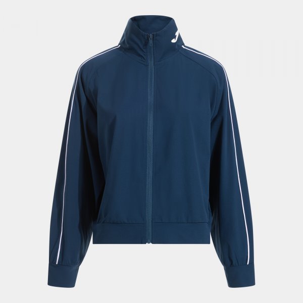 TORNEO FULL ZIP SWEATSHIRT BLUE