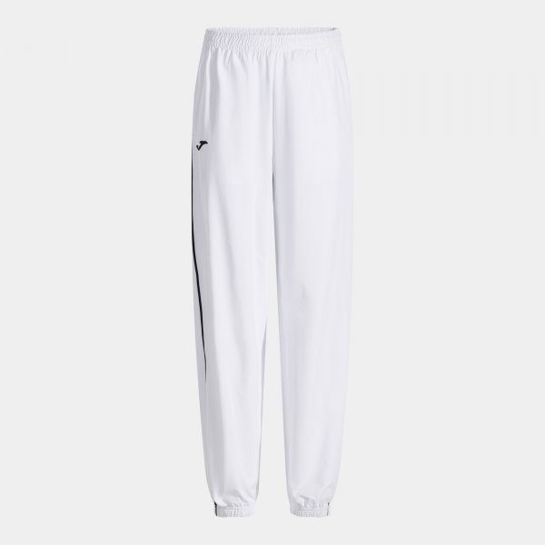 TORNEO LONG PANTS WHITE