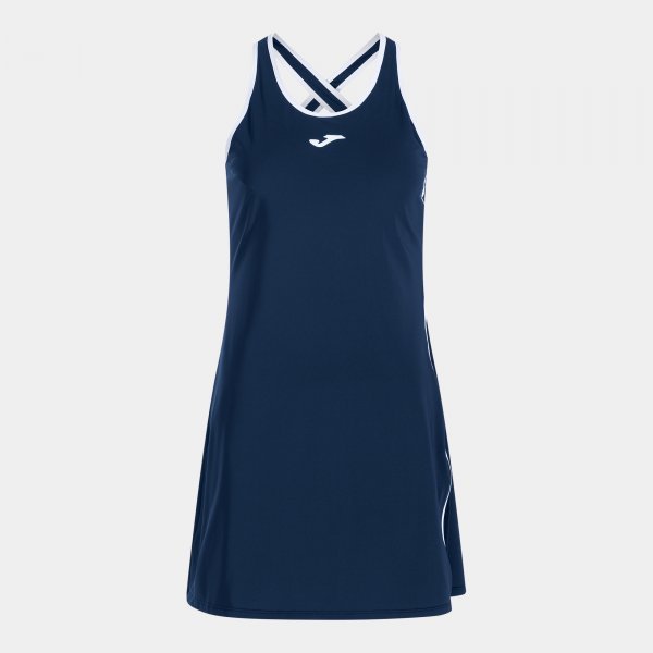 TORNEO DRESS BLUE