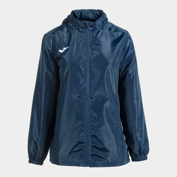 RAIN RAINCOAT NAVY BLUE