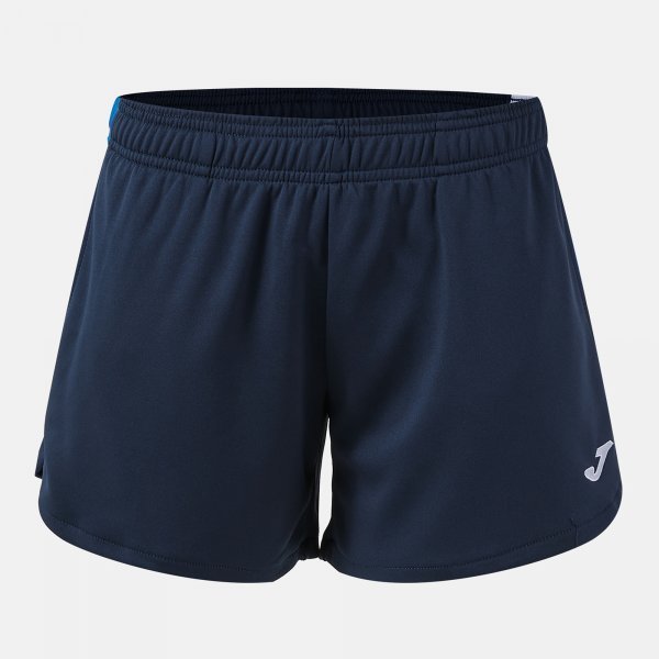 TERRA SHORT DARK NAVY ROYAL BLUE
