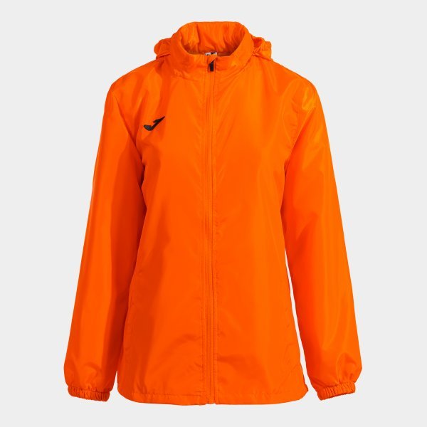 RAIN RAINCOAT ORANGE
