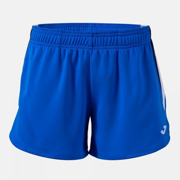 TERRA SHORT ROYAL BLUE DARK NAVY
