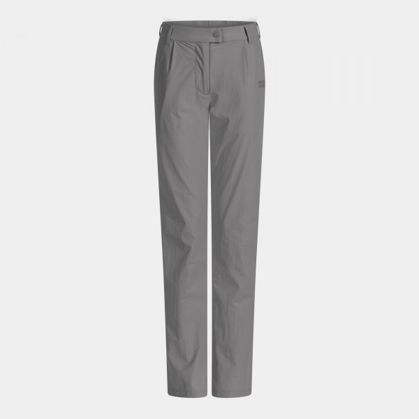 RESORT LONG PANTS DARK GRAY