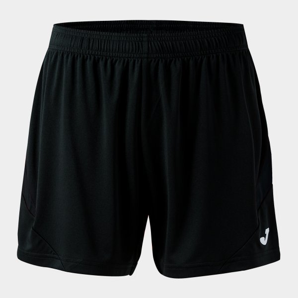 TOKIO SHORT BLACK BLACK
