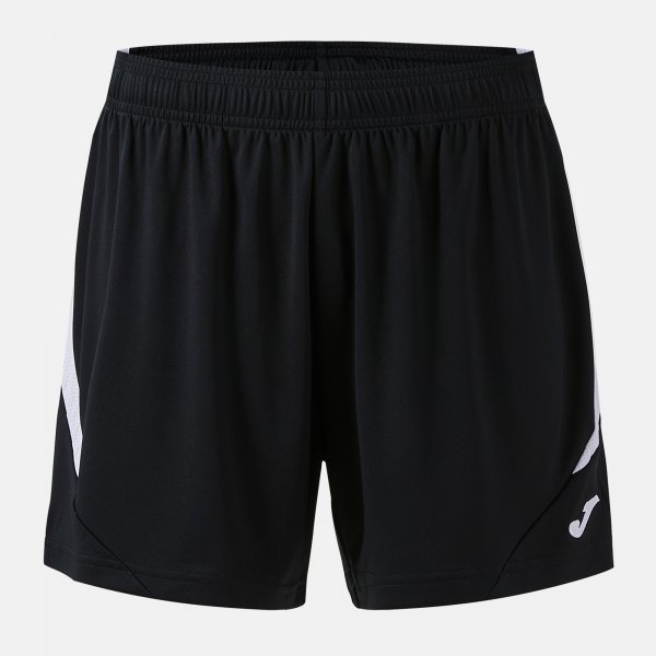 TOKIO II SHORT BLACK WHITE