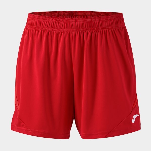 TOKIO SHORT RED RED