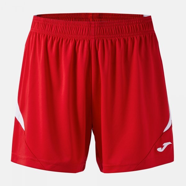 TOKIO II SHORT RED WHITE