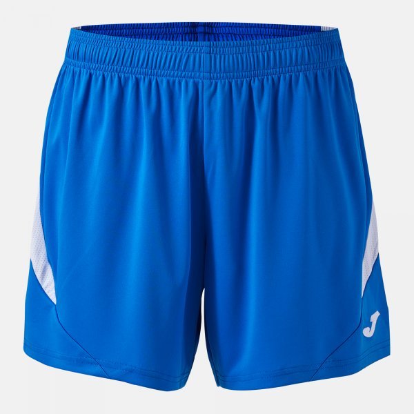 TOKIO II SHORT ROYAL BLUE WHITE